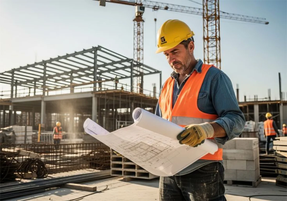 Inžinierska činnosť pre projekt a prípravu stavby